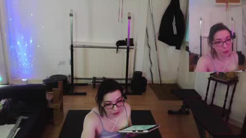 Fit 4 Fkn online show from 01.26.25