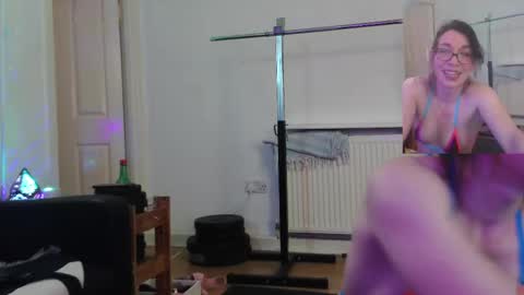 Fit 4 Fkn online show from 01.29.25