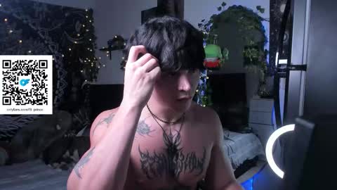 Snapshot of fit_prince_ chatting on 02.13.26 David hotman online show from 02.13.26