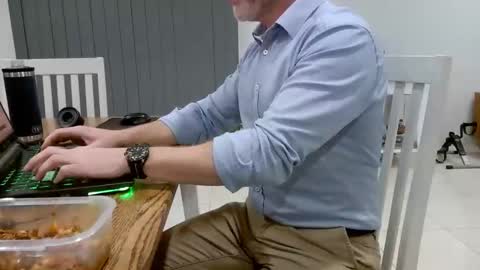 fit_worker online show from 05.28.26