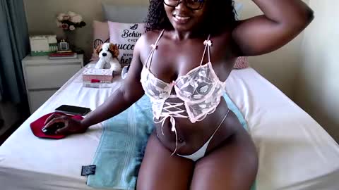 fitblair66_ online show from 05.03.26