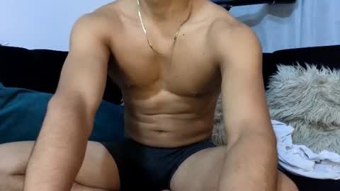 Snapshot of fitboy_cris chatting on 07.16.26 Cristopher Sly online show from 07.16.26