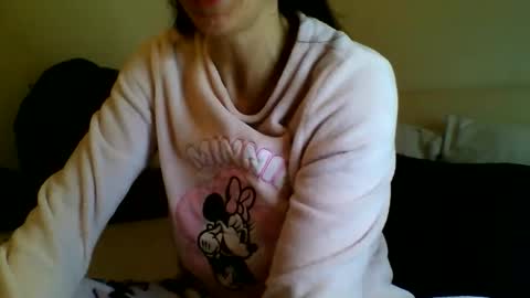 Snapshot of fitbut chatting on 11.24.25 Fitbut online show from 11.24.25