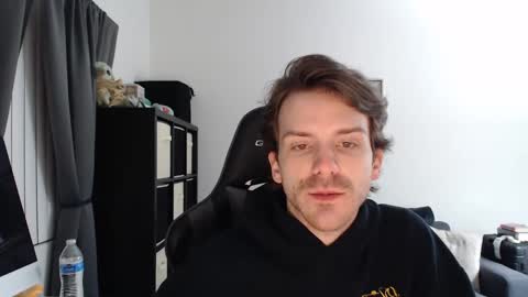 Snapshot of fitcomputerguy chatting on 01.22.25 ComputerGuy online show from 01.22.25