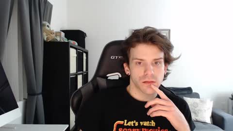 Snapshot of fitcomputerguy chatting on 01.25.25 ComputerGuy online show from 01.25.25