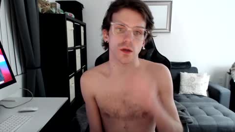 Snapshot of fitcomputerguy chatting on 01.25.25 ComputerGuy online show from 01.25.25