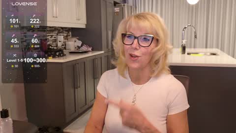 Bianca online show from 01.11.25