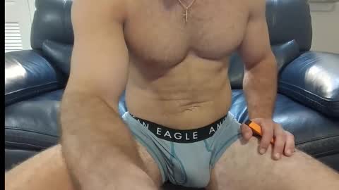 Snapshot of fitdad420 chatting on 10.30.25 fitdad420 online show from 10.30.25