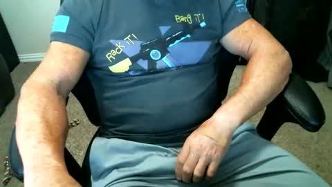 fitguy40 online show from 03.01.26