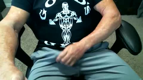 fitguy40 online show from 04.07.26