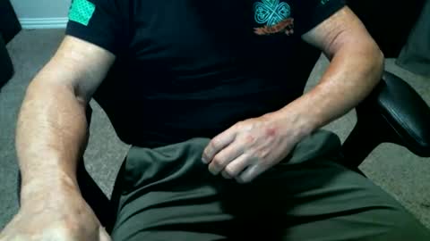 fitguy40 online show from 04.26.26