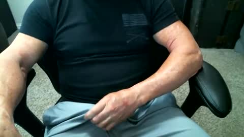 fitguy40 online show from 05.08.26