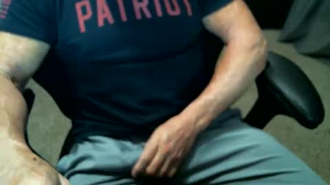 fitguy40 online show from 05.14.26