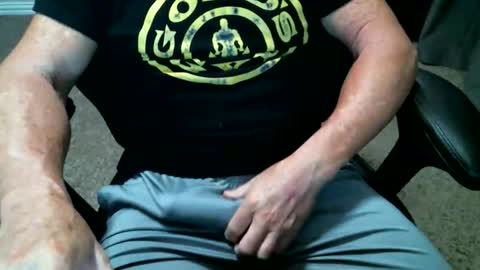 fitguy40 online show from 05.20.26