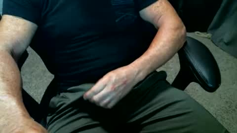 fitguy40 online show from 05.24.26