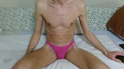 Luis online show from 01.22.25