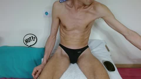 Snapshot of fithotguy90 chatting on 05.24.26 Luis online show from 05.24.26