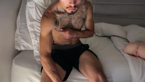 fitjacques online show from 05.18.26