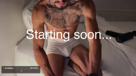 fitjacques online show from 07.22.26