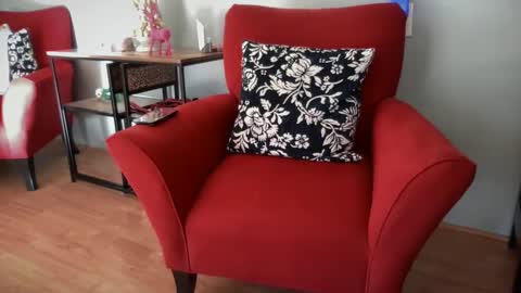 Lance Remington online show from 12.06.24