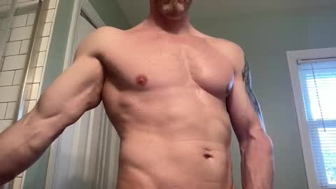 Lance Remington online show from 03.10.25