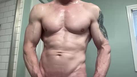 Lance Remington online show from 03.26.26