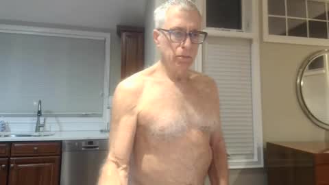 Jon online show from 03.07.26