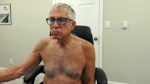 Snapshot of fitman999 chatting on 06.27.26 Jon online show from 06.27.26