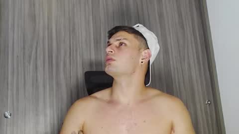 fitmanx online show from 01.30.25