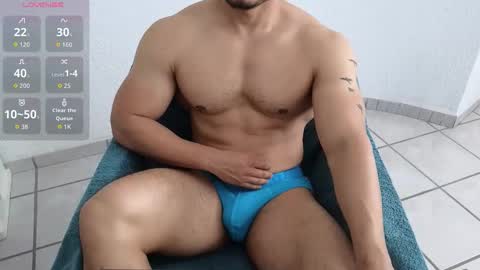 Farid online show from 03.27.26