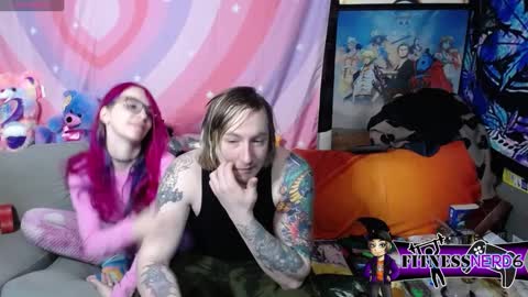 fitnessnerd6 online show from 02.20.25