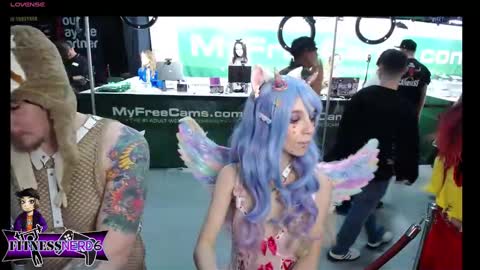 fitnessnerd6 online show from 10.25.25