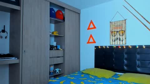 Elias Valencia online show from 03.02.25