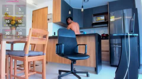 Elias Valencia online show from 03.17.26