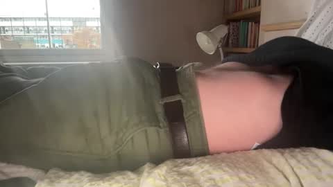 fitredhead1972 online show from 12.04.25