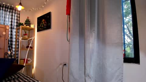Snapshot of fitrosexxx chatting on 12.29.24 Margarita online show from 12.29.24