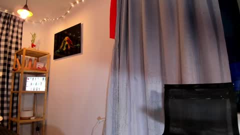 Snapshot of fitrosexxx chatting on 02.13.25 Margarita online show from 02.13.25