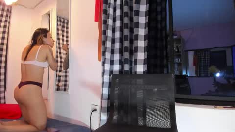 Snapshot of fitrosexxx chatting on 09.20.25 Margarita online show from 09.20.25