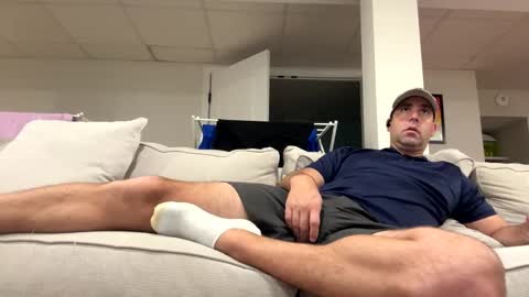 Snapshot of fittallhungdilf chatting on 10.18.25 fittallhungdilf online show from 10.18.25