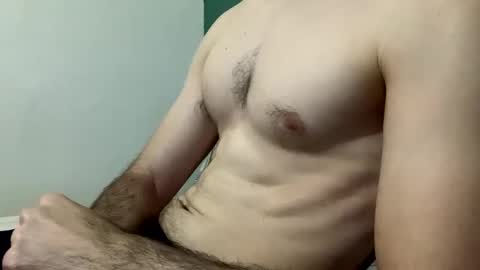 Snapshot of fittbigdick chatting on 04.14.26 FittBoy online show from 04.14.26