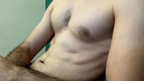 Snapshot of fittbigdick chatting on 04.23.26 FittBoy online show from 04.23.26
