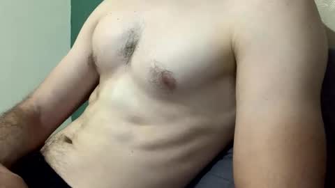 Snapshot of fittbigdick chatting on 04.25.26 FittBoy online show from 04.25.26