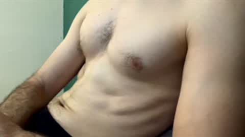 Snapshot of fittbigdick chatting on 04.28.26 FittBoy online show from 04.28.26