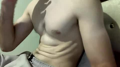Snapshot of fittbigdick chatting on 05.20.26 FittBoy online show from 05.20.26