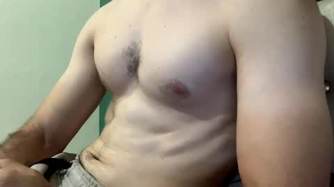 Snapshot of fittbigdick chatting on 05.24.26 FittBoy online show from 05.24.26