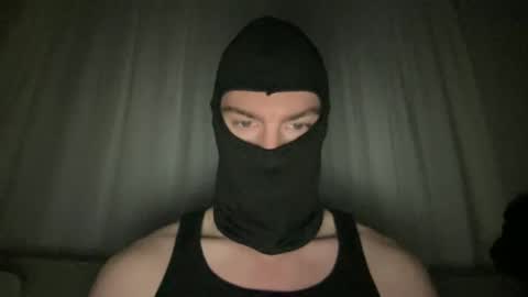 fittfucker online show from 10.22.25