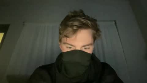 fittfucker online show from 11.14.25