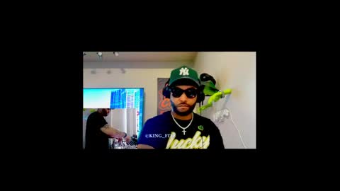 King E  online show from 04.18.26