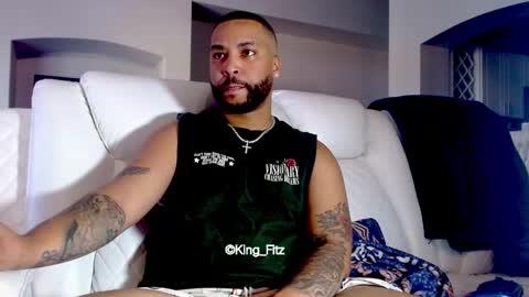 King E  online show from 04.27.26