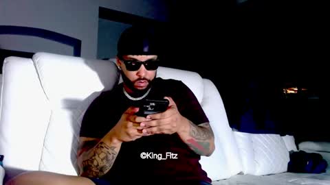 King E  online show from 04.28.26